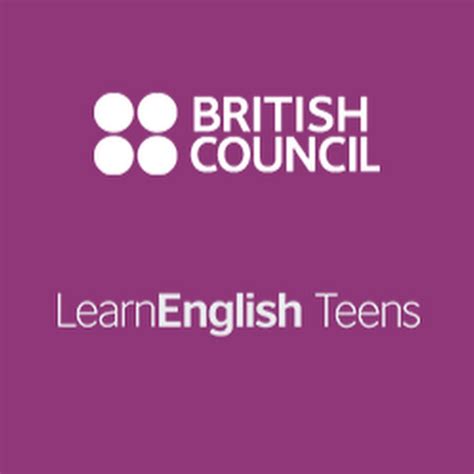 british council teens